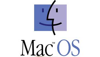 с MacOS