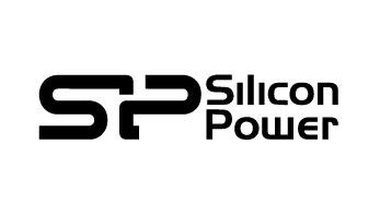 с носителей фирмы Silicon Power